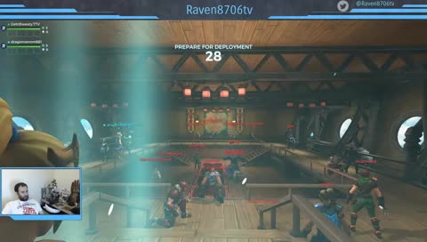 [ENG] CLUCK THIS! Time to play some Realm Royale