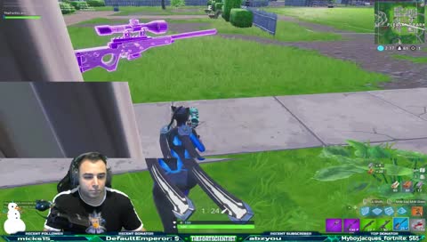 !sub New Patch, let's play