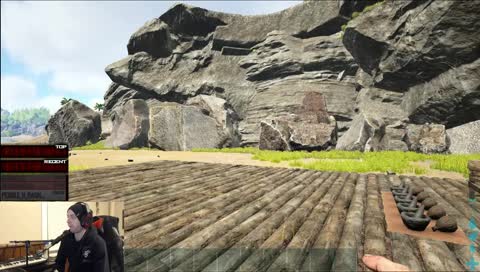 Island to Extinction l Day 2 l PvE Playthrough
