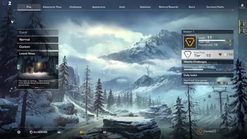Ring of Elysium Hypeee! 
