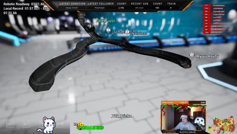 ( GER/ENG ) We Love Marbles  //  Much Love //  !play to Join a Race //   ( FSK 18 )