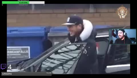 <3 Verlosung ab 50 Followern Vallah Yallah - Chillige Runden