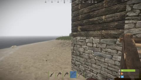 [XB1] Shattering their bloodlines