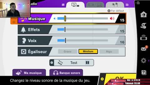 [FR] Duck Hunt Elite = 100 euros immediamal