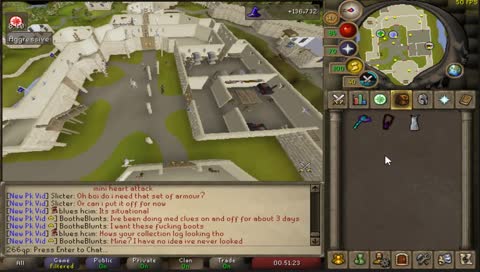 Short money making stream!