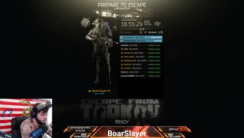 I NEED MORE AMMO! Come join me in the fight![PYRO]