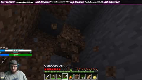 🔴[GER/ENG] Minecraft is Love?!?!?!? Chill Stream <3 | #SupportistkeinMord  !twitter !discord #diePhantaS