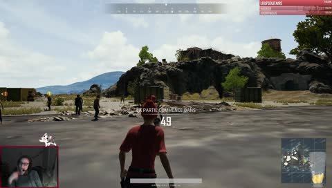 [FR] [PC] Retour aux sources