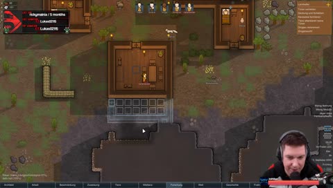Rimworld Multiplayer! | !Giveaway | [unity-life.de]