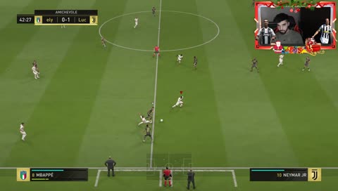 GFINITY CUP- AMICHEVOLI / (ULTIMA WL 20/10)