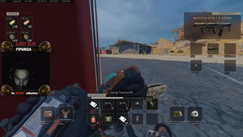 [AR/FR/EN] - JNOUN EDITION - #13VITESS #NEEDFORSUB