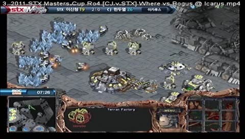 24/7 Classic Starcraft VoD stream 2000-2012 (6344 VoDs)