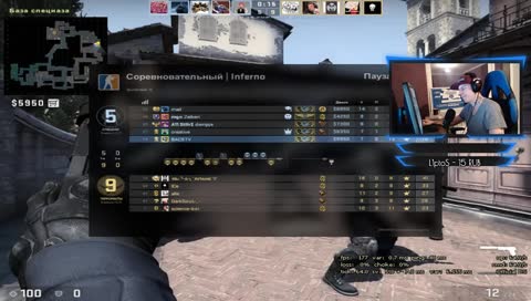 Магнитогорский дикарь 