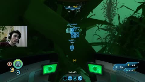 Подводная чечня