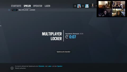 [GER]  Let´s rip... lul