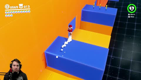 Lmao F.............! Mario!!!!!!