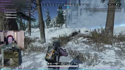 (PC/GER) Überleben und so