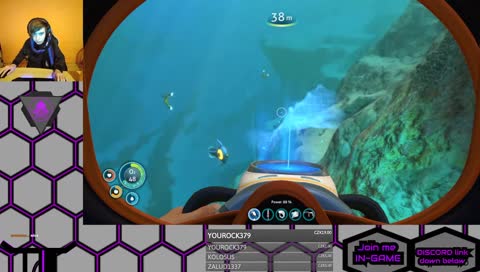 [ENG/CZE] The need to go deeper | Subnautica