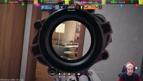 Suprise! (Ubisoft Please Fix)
