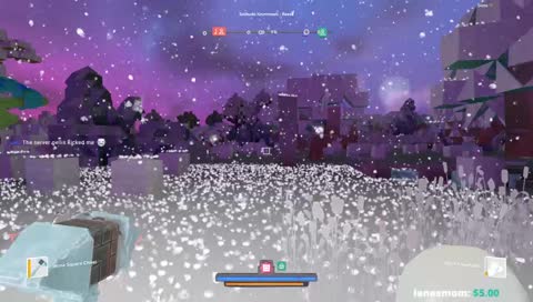 Winter Festival, Merry Oortmas! + Requests | Live Stream! | Boundless v.209