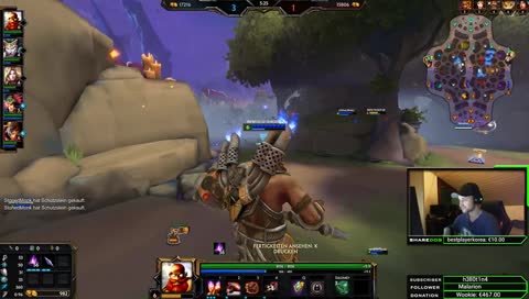 [GER/PC] Duo with FoxSad | Road to Ranked