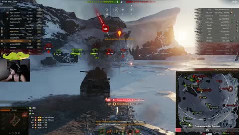 [GER] Tach-war-langweilig-aber-wat-willse-machen-Stream (feat. WHAM)