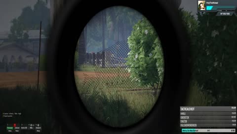 War Crimes and Bad Puns - DePLOID Edition !dadjoke [SoZ] =slg=