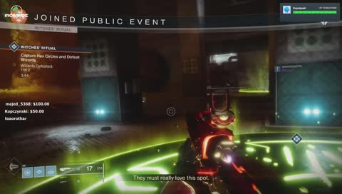 Birthday Stream HYPUUU / Forging Stuffs