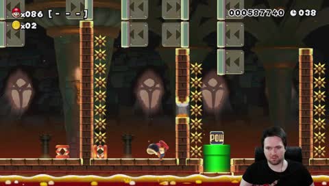 [GER/eng] Super Expert No-Skip