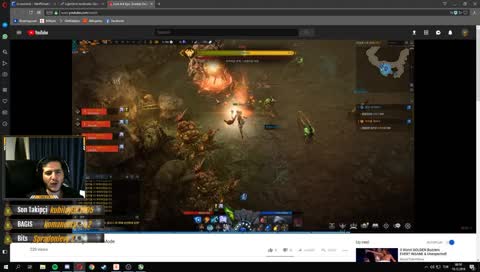 [EN/TR] -325'e yolculuk Destroyer  pvp- CD GR