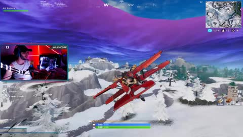 SCRIMS CON VIEWERS! Conteo por chat y discord  | !loots !sr !setup