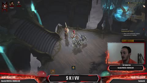 [RU|EN] Чуток гринда