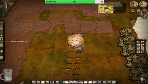 [PC] Alright. Day four....and we're dead. Day one!