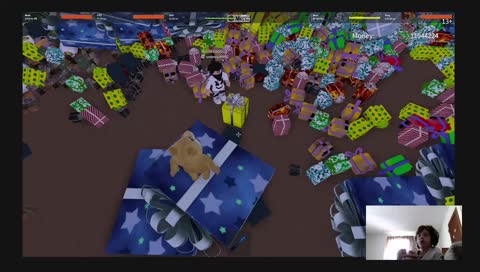 gavinoaks1234's mobile stream