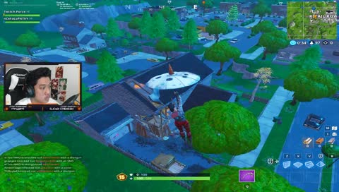 hyperbolic / Cheer with #Charity / @ItsPorce On Social Media !prime 