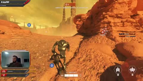 !GER! Battlefront 2...Und ich habe keine Ahnung was ich mache....