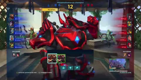 Sur la route du master !! GAMEPLAY PS4 FR