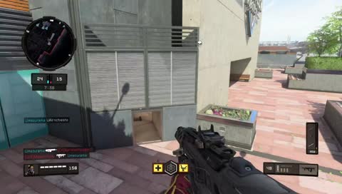 [PS4] ASPETTA QUI PER UN MINUTO - TEAM FORGE