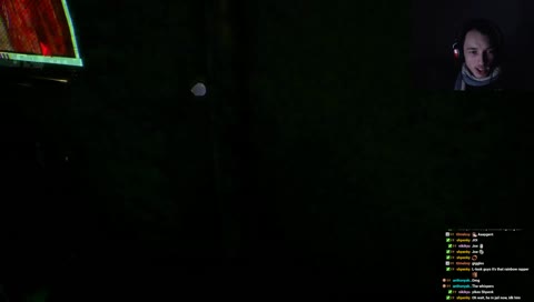 [>OBSERVER_] Continuing this CONFUSING GAME (+$3 for a shit drawing)