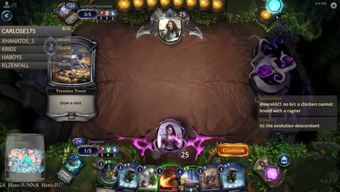 !drops Feln Boi Has No Idea What To Do