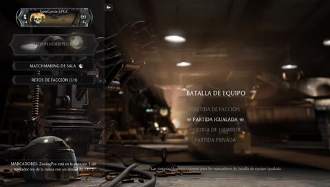 Mortal Kombat XL PS4 Pro Directo