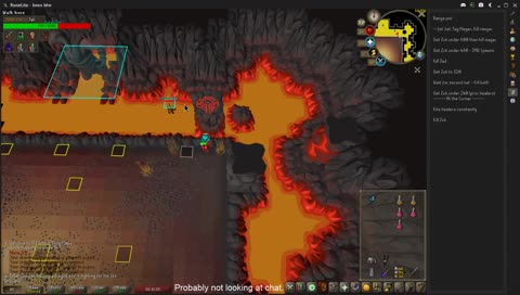 Inferno Day 20 | !wedoraids !learnraids !inferno !pb !ccc !ban