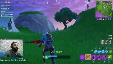 Kolsuz Gaming---- !prime !dc