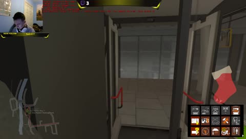 OMSI 2 | Bashing a bus around Cotterell