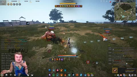 BDO Открытие 450+ сундуков 

