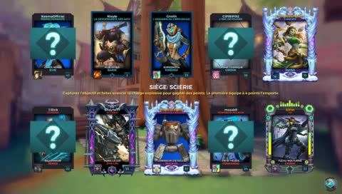 RANKED ZBOUBI