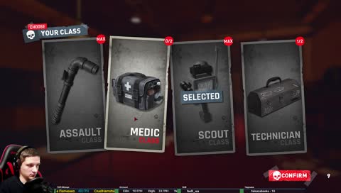 [UA] П'ЯТНИЦЯ 13 В ШКОЛІ !donatua