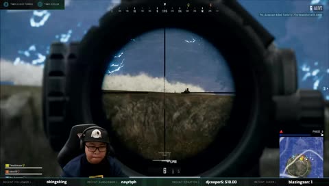 Back at it again! <3 <3 <3 PoTiTo Gaming (69 subgoal) #quickgames !music !vapetrick