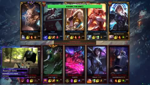 ♥ Subnautica chill chat ♥