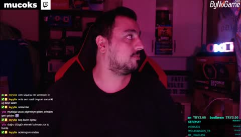 "iyi bir yayıncı olursan, belki kemalleri bile görebilirsin!"